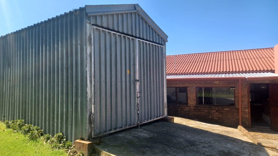 Commercial Property for Sale in Mossel Bay Rural Western Cape